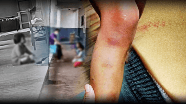 Orphanage in Chiang Mai investigated for alleged mistreatment of children
