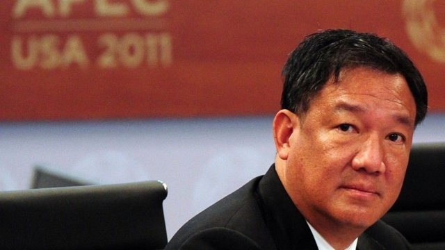 Attorney general’s decision not to appeal clears way for Kittirat’s BOT nomination Attorney general’s decision not to appeal clears way for Kittirat’s BOT nomination