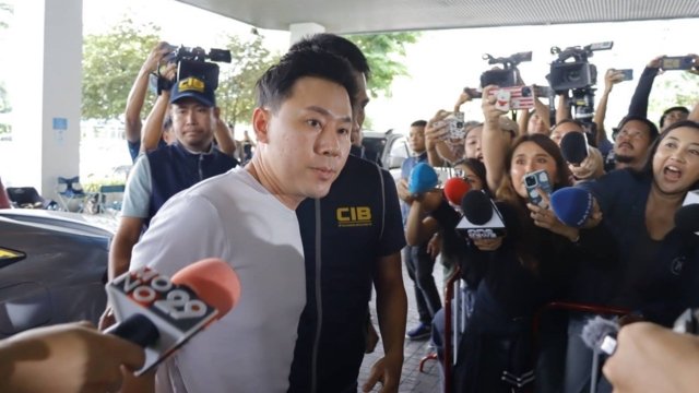 Lawyer Sittra and wife charged with money laundering and fraud Lawyer Sittra and wife charged with money laundering and fraud