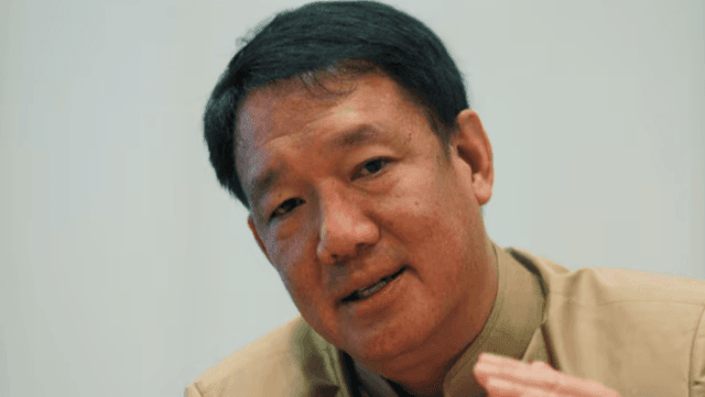 Kittiratt Na-Ranong: Frontman for Pheu Thai’s hostile takeover of central bank?