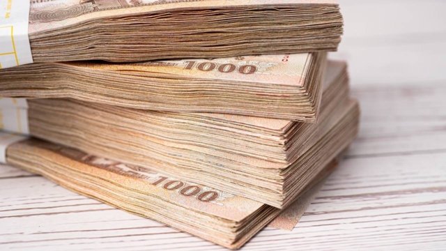 Thailand’s credit rated BBB+ with a stable outlook - Fitch Ratings