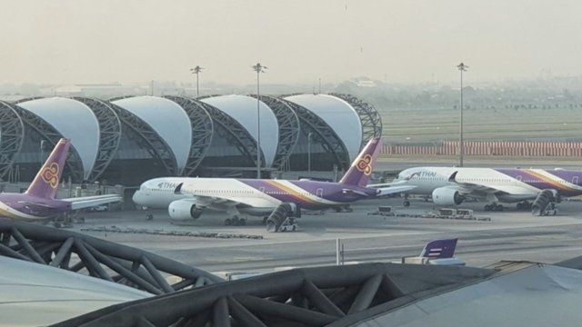 THAI creditors’ new planner selection postponed until November 29