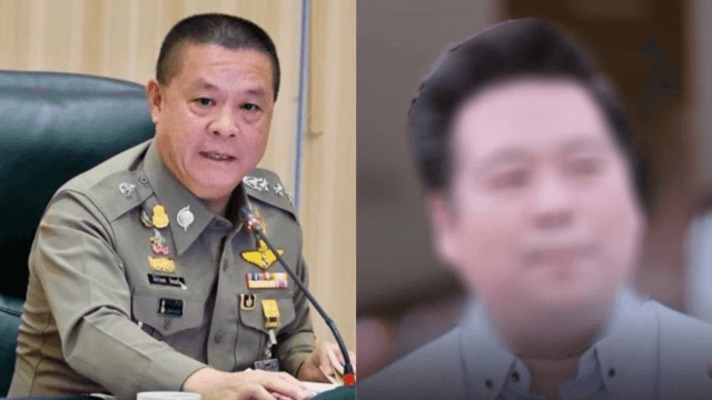 Well-known Feng Shui master in police custody on fraud charges