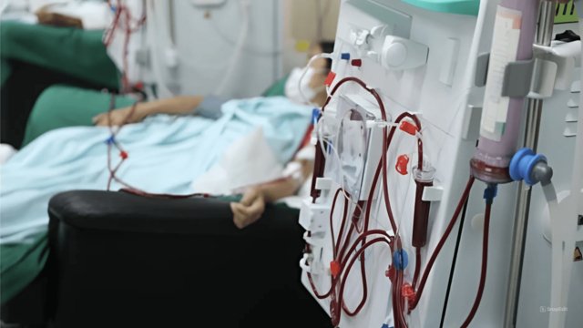 Will Thailand’s new dialysis policy result in better outcomes for kidney patients?