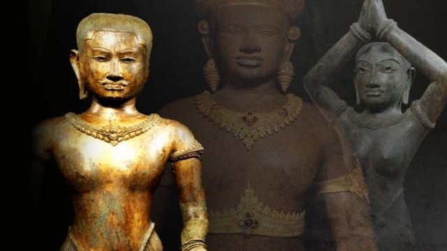 Thailand closer to ratifying UN convention on trafficking in cultural property Thailand closer to ratifying UN convention on trafficking in cultural property