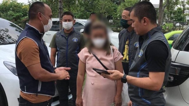 “Am Cyanide” sentenced to death by Criminal Court