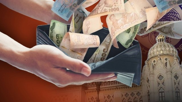 Tax reforms a test of government’s political will Tax reforms a test of government’s political will