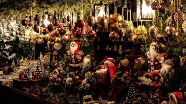 Holiday vibes and other fun facts: Christmas in Southeast Asia