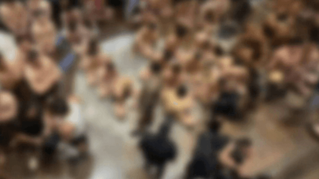Over 120 nabbed at a drug-fuelled party in a Sukhumvit hotel