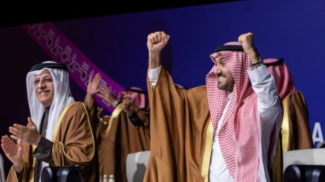 Saudi Arabia's human rights record under fire after World Cup bid win Saudi Arabia's human rights record under fire after World Cup bid win