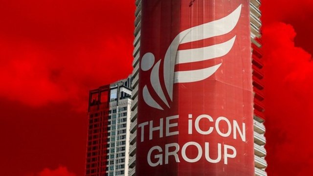 AMLO confiscates assets worth Bt286m from iCon Group AMLO confiscates assets worth Bt286m from iCon Group