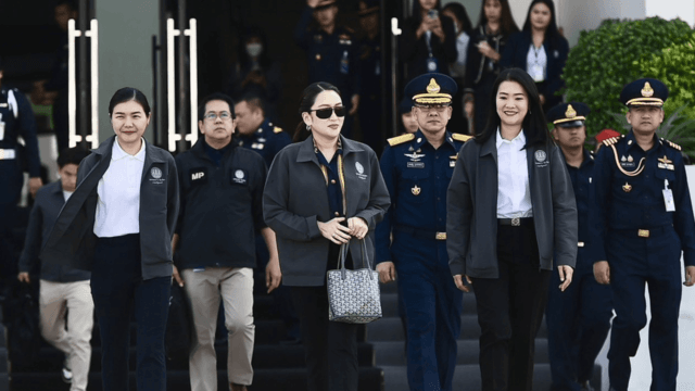 PM tours Khon Kaen, Maha Sarakham to deliver water, education, and tourism policies