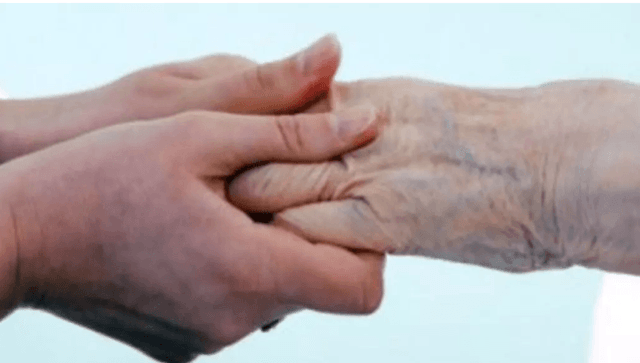 Mercy or taboo? Thailand navigates debate on end-of-life decisions Mercy or taboo? Thailand navigates debate on end-of-life decisions