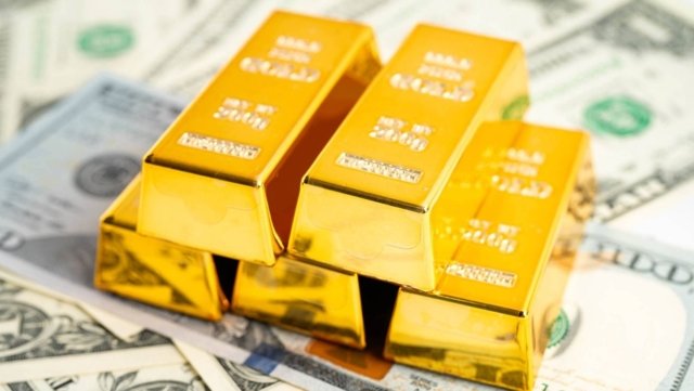2024: The year of gold frenzy in Thailand 2024: The year of gold frenzy in Thailand