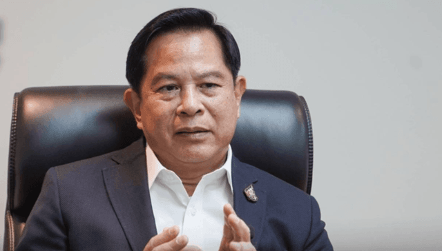 Draft bill to regulate trade in oil and gas is ready - Energy Minister