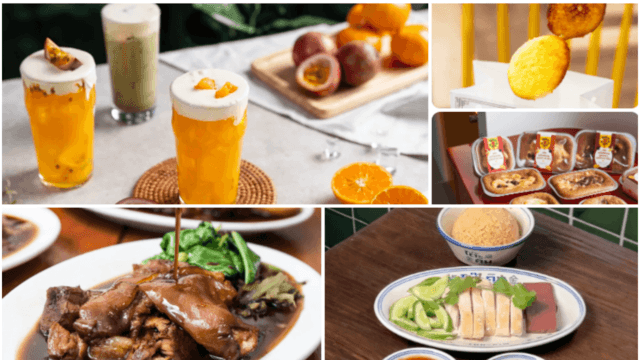 The year of ‘Eat-fluencer' The year of ‘Eat-fluencer'