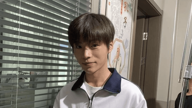 2nd Chinese actor claims he was almost duped by casting scam in Thailand 2nd Chinese actor claims he was almost duped by casting scam in Thailand