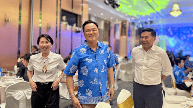 PM boosts public outreach with new spokesman, weekly TV show