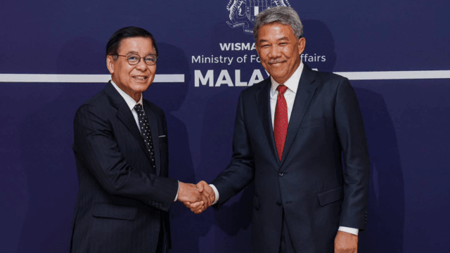 Malaysia to assist Thailand’s South peace efforts