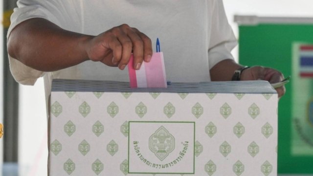 Voter turnout under 60% in PAO elections – EC Voter turnout under 60% in PAO elections – EC
