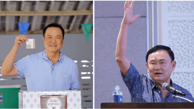 Winners, losers, and Thaksin: Thailand’s local polls signal national upheaval Winners, losers, and Thaksin: Thailand’s local polls signal national upheaval