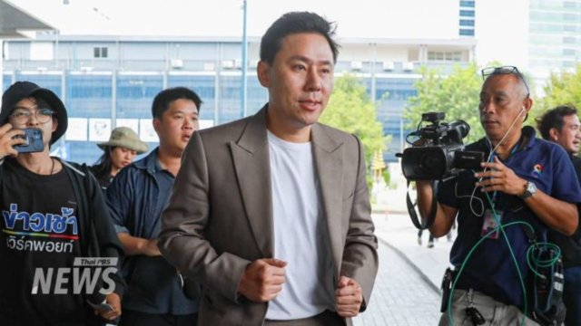 Lawyer Sittra Biabungkerd gets 16 months in prison for defamation