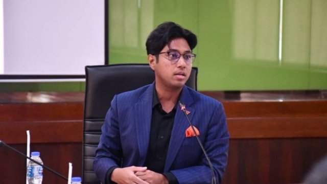House to vote Thursday on MP's immunity over rape charges