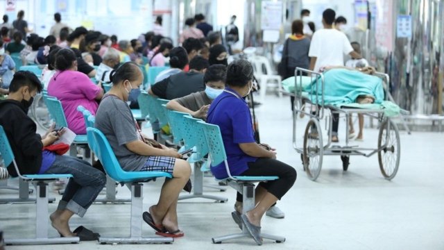 Three into one: The radical cure for Thailand’s critical public healthcare crisis Three into one: The radical cure for Thailand’s critical public healthcare crisis