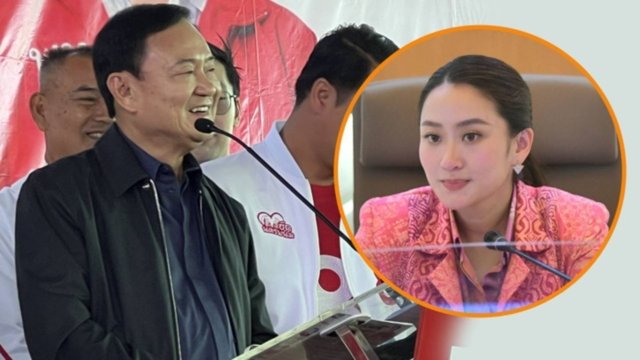 Thaksin claims scammers used AI-generated Trump voice to try to dupe PM Thaksin claims scammers used AI-generated Trump voice to try to dupe PM