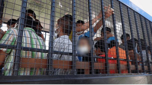 Chularajmontri joins calls against Uyghur repatriations