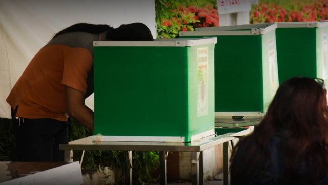 Thailand’s big-city challenges spotlighted as Phuket and Chiang Mai head to polls