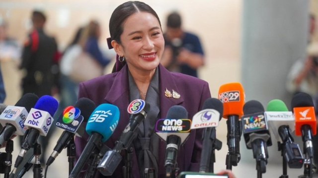 Thai PM stresses adherence to law as reports emerge of Uyghur repatriation