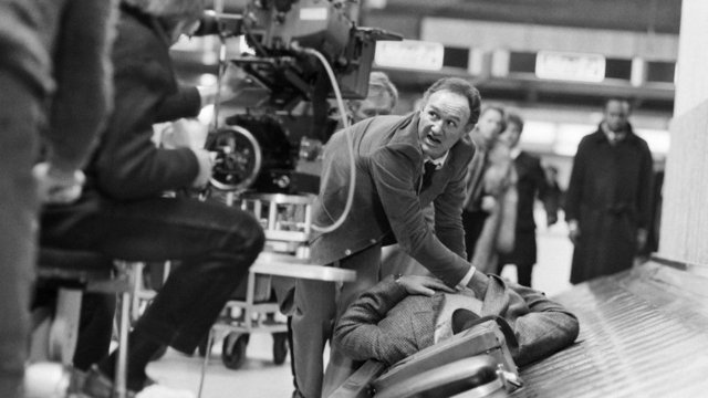 Oscar-winning US actor Gene Hackman, wife found dead at home: media reports Oscar-winning US actor Gene Hackman, wife found dead at home: media reports