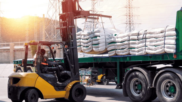 Thai exports fall 10.5% amid Middle East tensions