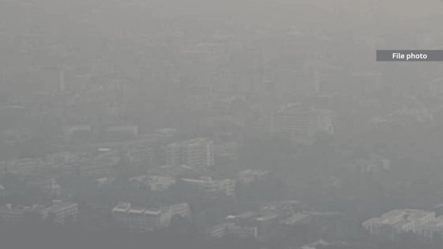 Bangkok Airways to suspend flights to Mae Hong Son due to haze Bangkok Airways to suspend flights to Mae Hong Son due to haze