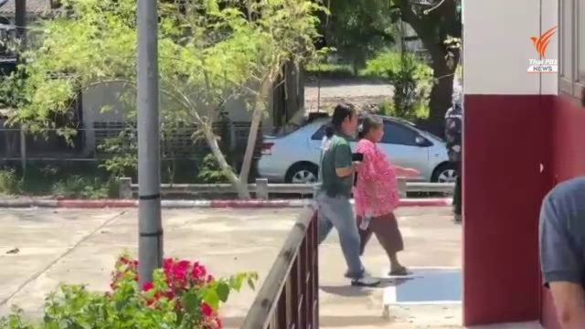 Teacher faces charges of sexually abusing students in Prachuap Khiri Khan