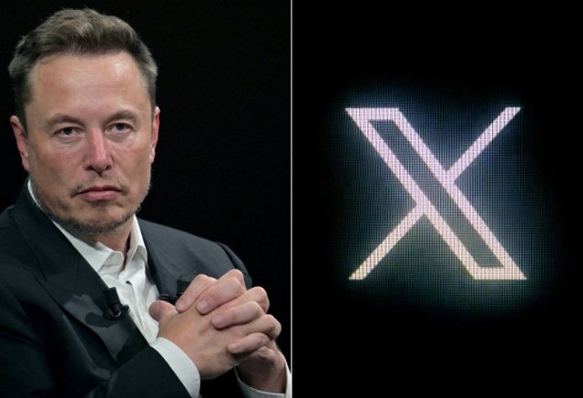 Musk says X hit by major cyberattack Musk says X hit by major cyberattack