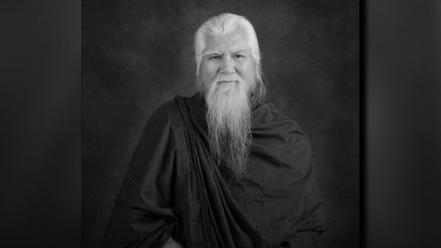 Phra Yantra: The ‘handsome’ monk who defied a sex scandal – and Thai Sangha