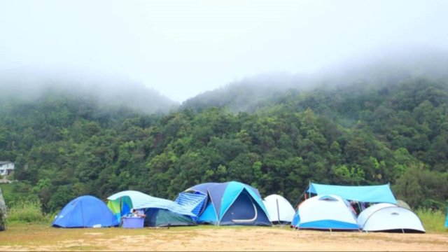 Unseasonably cool weather forecast for most of Thailand next week Unseasonably cool weather forecast for most of Thailand next week