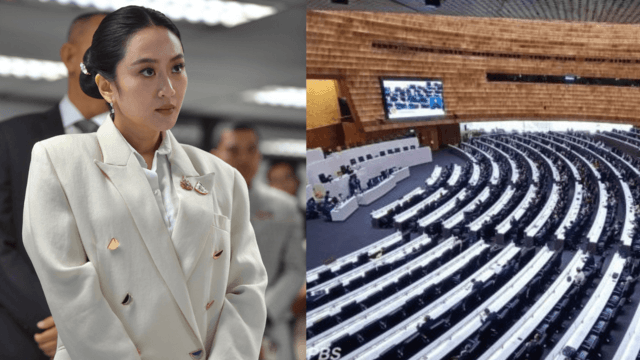No-confidence debate set to start on March 24