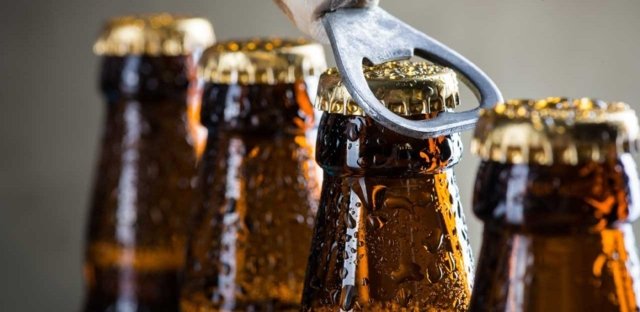 House passes bill easing restrictions on alcohol sales and advertising