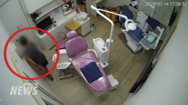 German man wanted for alleged attacks on six dentists in Korat