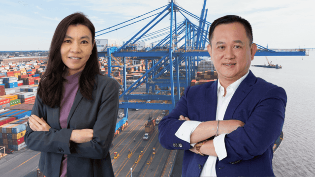 Experts urge more imports from US to avoid increased tariffs Experts urge more imports from US to avoid increased tariffs