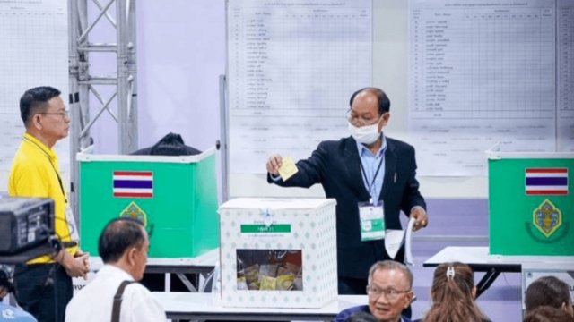 New evidence prompts EC to investigate Senate election