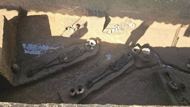 From Ayutthaya to Prehistory: Unearthing Nakhon Ratchasima's hidden past From Ayutthaya to Prehistory: Unearthing Nakhon Ratchasima's hidden past