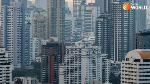 Problems in Thai property sector cast a shadow over hotel industry