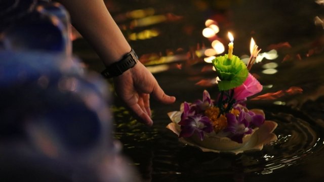 Loy Krathong set for UNESCO heritage nomination
