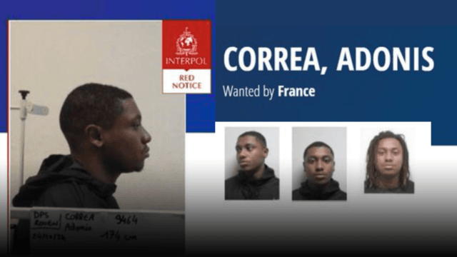 Thai cops nab French fugitive wanted over drug baron jail break
