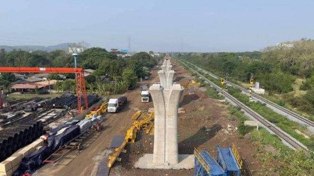 Quality checks ordered on Thai-Chinese high-speed train project