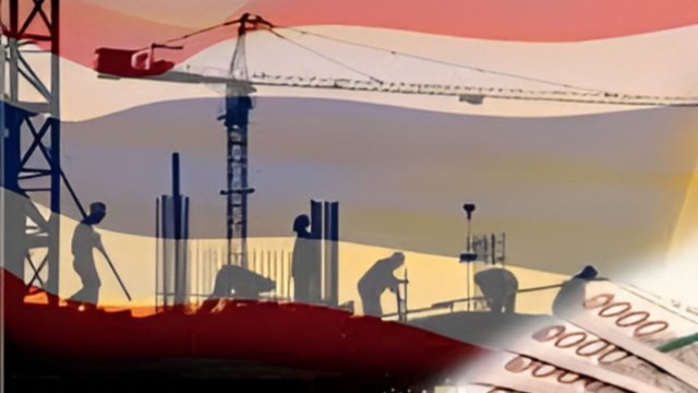 Thailand’s GDP growth expected to slow due to US reciprocal tariffs